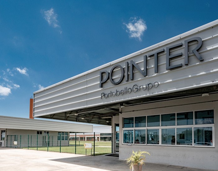 Portobello Grupo e o Grupo Almeida assinam contrato de compra e venda da Pointer