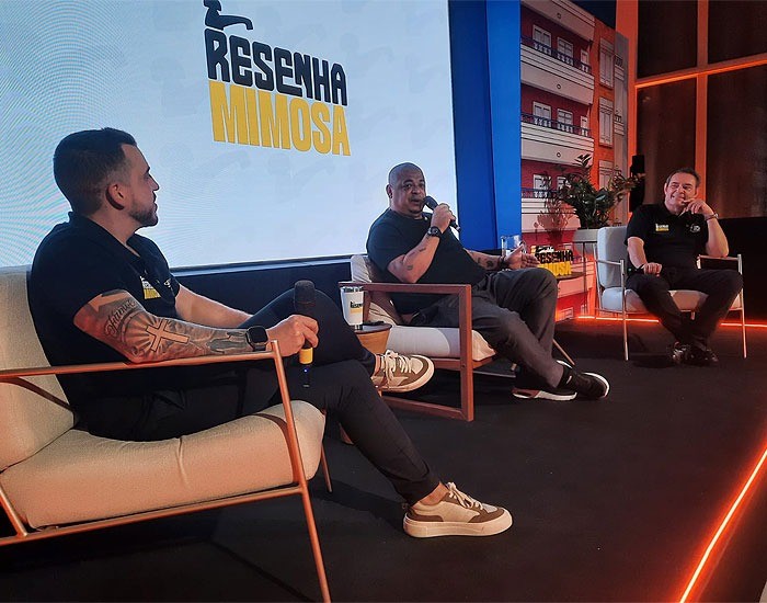 Casa Mimosa lança projeto para criar conexões fora do ambiente comercial 