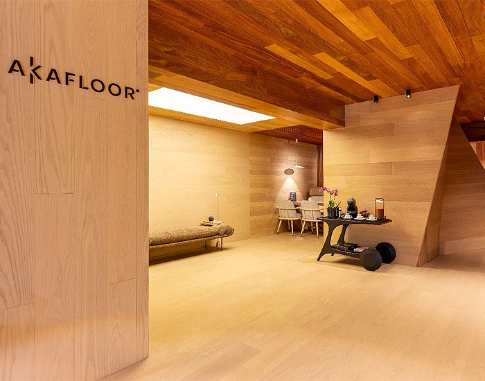 Akafloor anuncia abertura de sua nova flagship na capital paulista