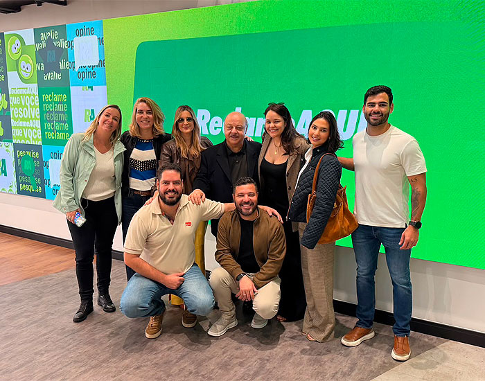 Tintas Iquine conquista selo RA1000 de excelência no Reclame Aqui 