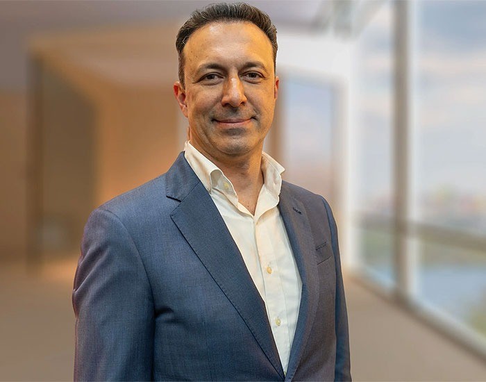 Dryko anuncia Romeu Martinelli como novo CEO da empresa