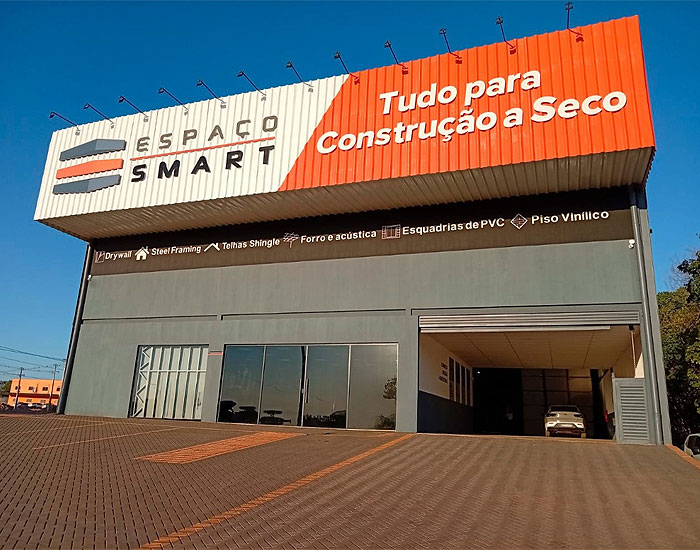 Espaço Smart inaugura, em Palmas, sua primeira unidade no Tocantins 