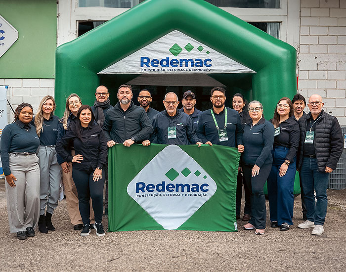 Redemac lança programa de capacitação para profissionais da construção 
