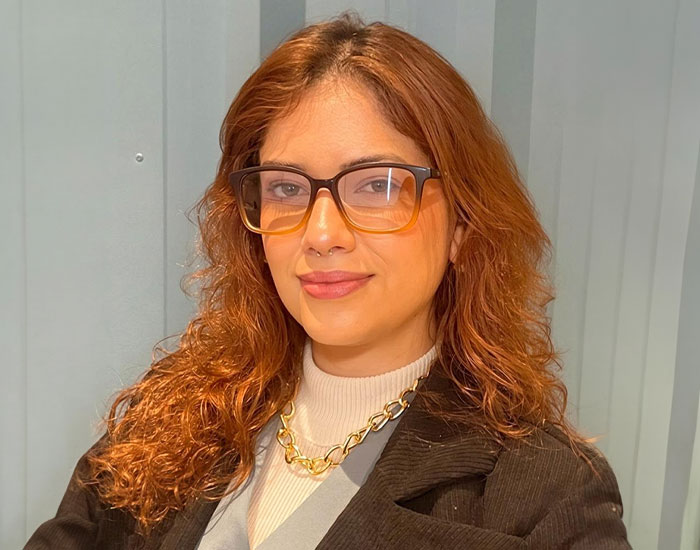 Abeaço anuncia Tamara Figueiredo como sua nova gerente Executiva 