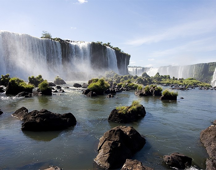 28ª edição do Ecomac Sul reúne o setor da construção em Foz do Iguaçu