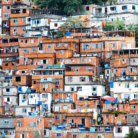 Tracking das Favelas revela as marcas de matcon mais lembradas nas comunidades 