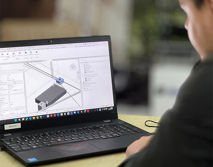 Amanco Wavin quer fortalecer o movimento de digitalização da construção