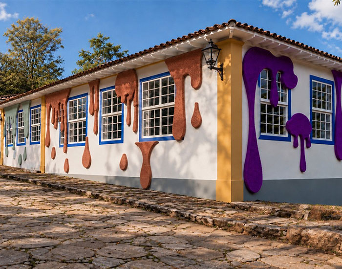 Coral amplia participação na 10ª edição da Semana Criativa de Tiradentes 