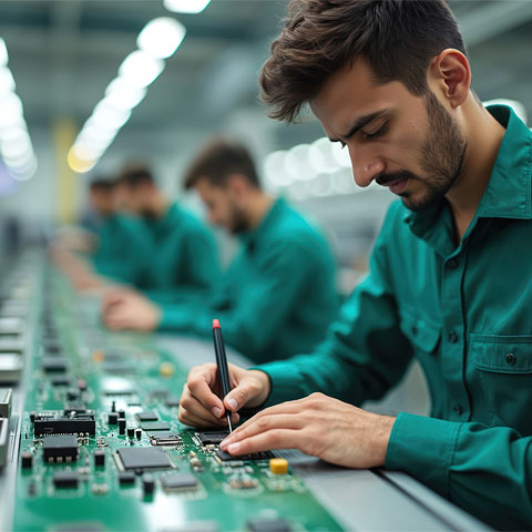 76% das indústrias com dificuldade de crédito apontam os juros como o vilão